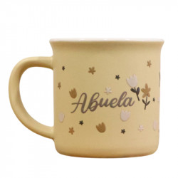 TAZA "ABUELA"