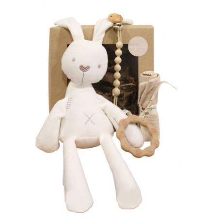 PACK BIENVENIDA "CONEJITO"