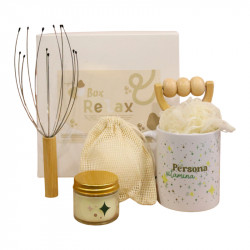 BOX RELAX "PERSONA VITAMINA"