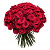 RAMO DE 100 ROSAS COLOR ROSA