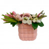 PINK BASKET