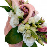 PINK BASKET