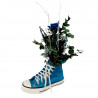 CONVERSE PRESERVADA AZUL