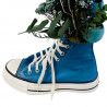 CONVERSE PRESERVADA AZUL