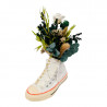 CONVERSE PRESERVADA BLANCA