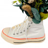 CONVERSE PRESERVADA BLANCA