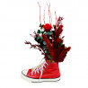 CONVERSE PRESERVADA ROJA