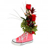 PINK CONVERSE