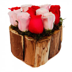 RUSTIC CUORE