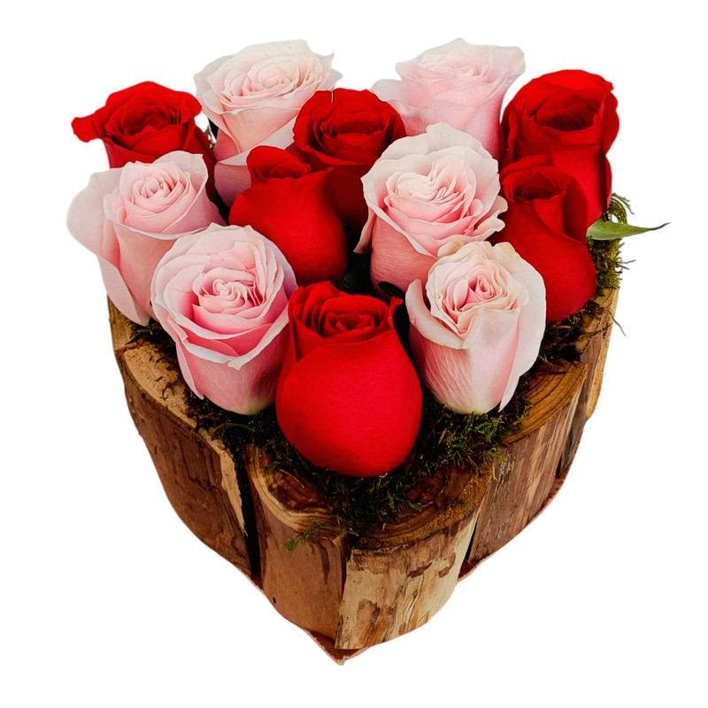 RUSTIC CUORE
