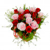 ROSAS DEL CAMPO