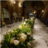 DECORACIÓN BANQUETE DE BODA BA-26002