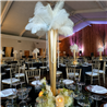 DECORACIÓN BANQUETE DE BODA BA-26008