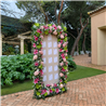DECORACIÓN BANQUETE DE BODA BA-26009