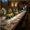 DECORACIÓN BANQUETE DE BODA BA-26013