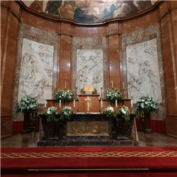 DECORACIÓN CEREMONIA DE BODA CE-26007