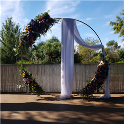 DECORACIÓN CEREMONIA DE BODA CE-26008