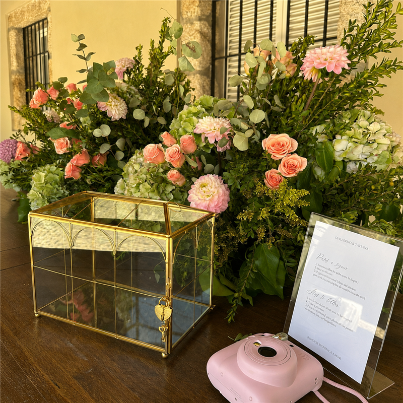 EVENTOS EV-26007