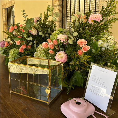 EVENTOS EV-26007