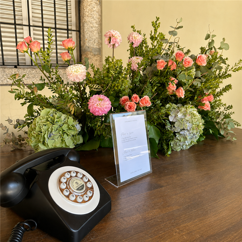 EVENTOS EV-26009