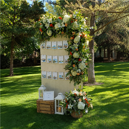 EVENTOS EV-26023