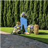 DECORACIÓN EXTERIORES BODA EX26002