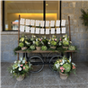 DECORACIÓN EXTERIORES BODA EX26010