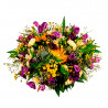 CENTROS FLORAL ECLOSIÓN