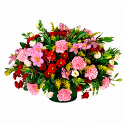 CENTRO FLORAL EGEO