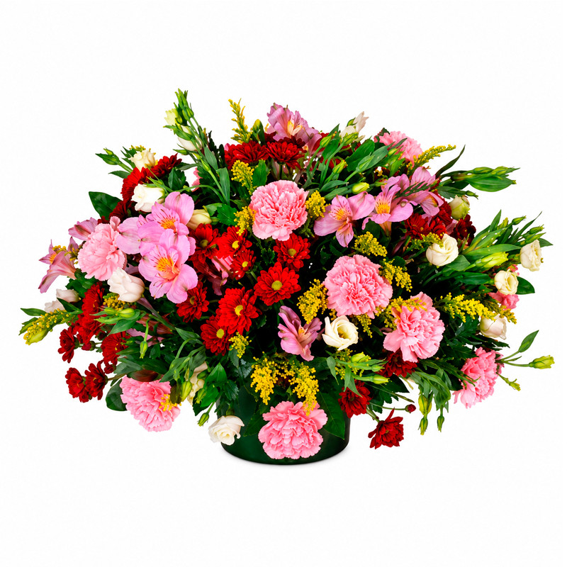 CENTRO FLORAL EGEO