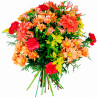 RAMO DE FLORES FUROR