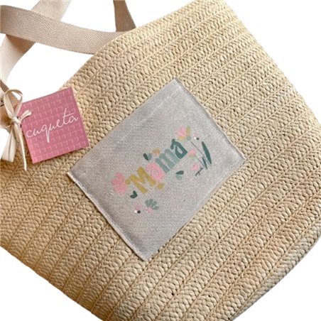 BOLSO  «MAMÁ»