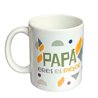 TAZA BLANCA «PAPÁ»