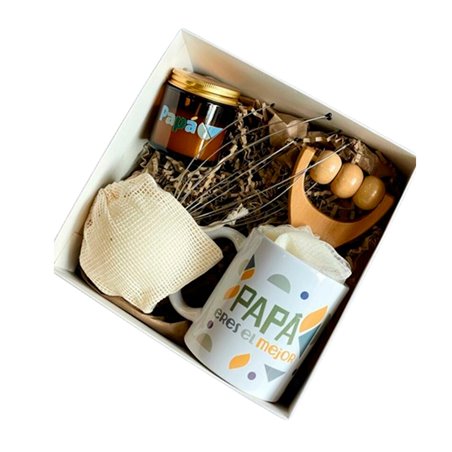 BOX RELAX «PAPÁ»