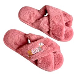 ZAPATILLAS CASA «MAMÁ»