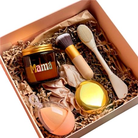 BOX BEAUTY «MAMÁ»