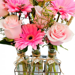 FLOWER POWER