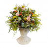 CRAZY FLOWERS
