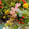 CRAZY FLOWERS