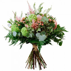 FLORES QUE EMOCIONAN, DETALLES QUE ENAMORAN