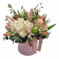 FLORES & BELLEZA, EL REGALO PERFECTO