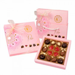 RAMO FLORAL PREMIUM & DULCE SORPRESA