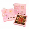 RAMO FLORAL PREMIUM & DULCE SORPRESA