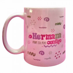 EL DETALLE PERFECTO PARA HERMANA