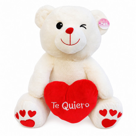 OSO "TE QUIERO"