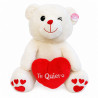 OSO "TE QUIERO"