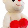 OSO "TE QUIERO"