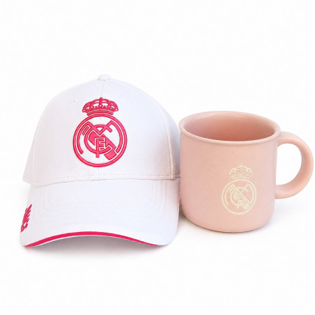 PACK REAL MADRID
