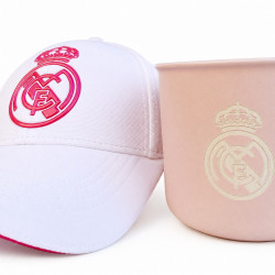 PACK REAL MADRID