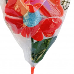 FLOR DE GOMINOLAS